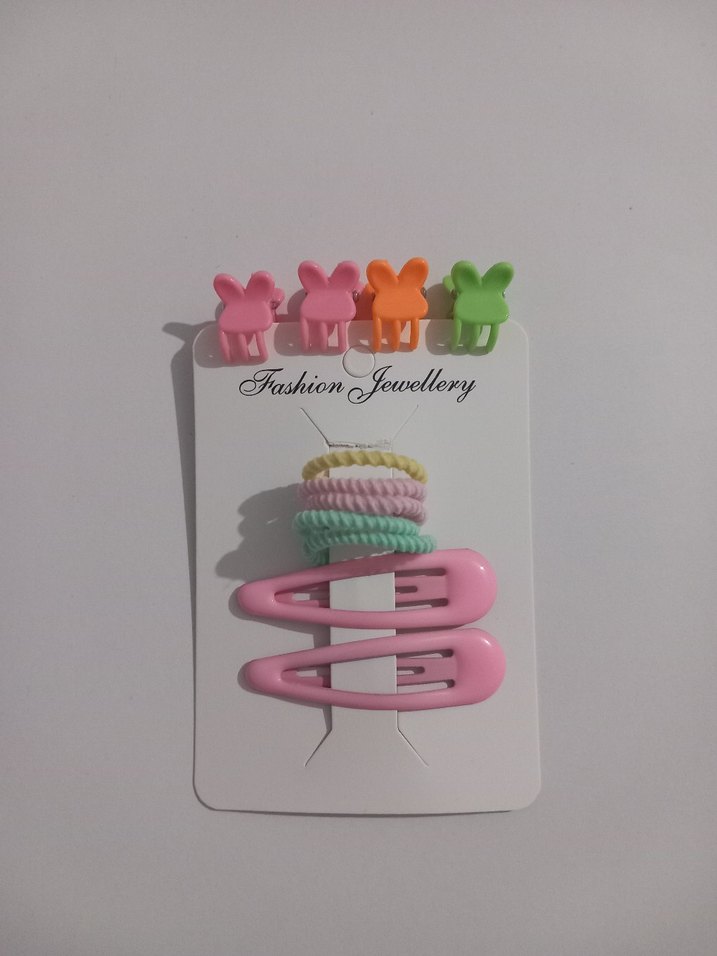 Toka seti - Görsel 4