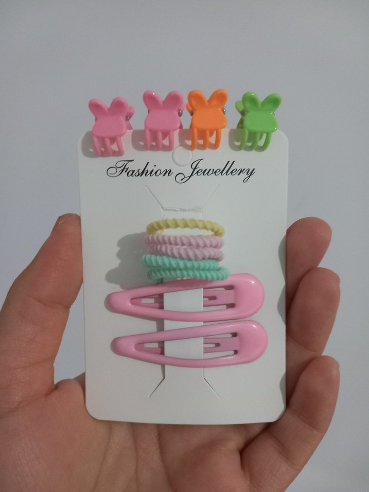 Toka seti - Görsel 2