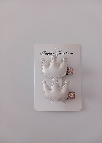 Taç figürlü toka - Görsel 4