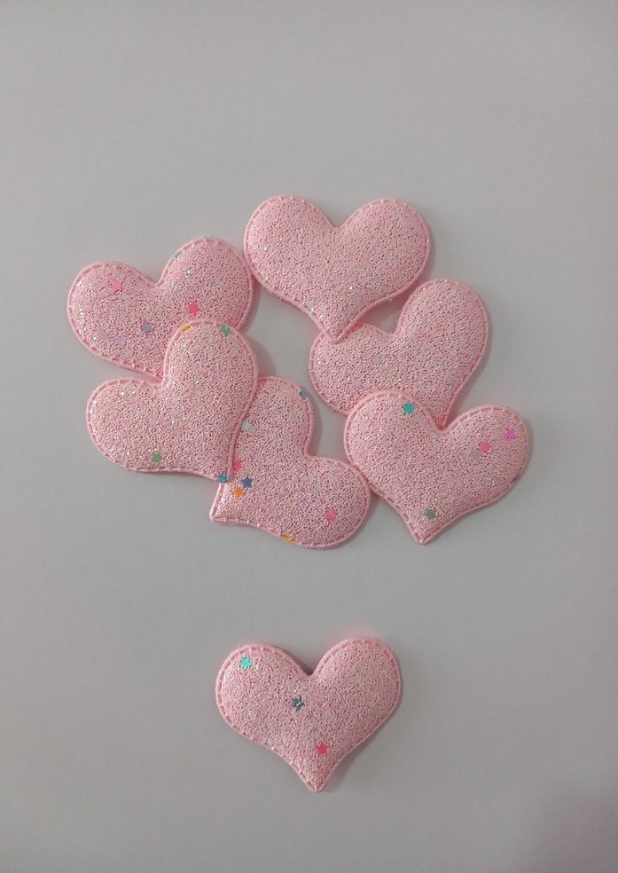 Saçsız bebek tokası - Görsel 3