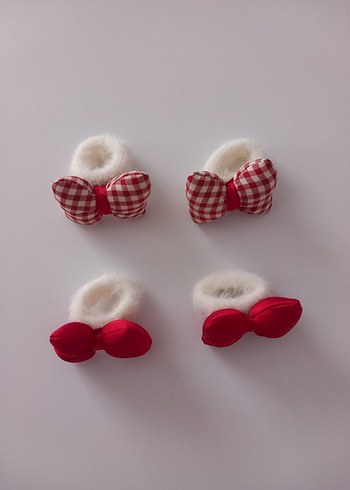 Topuz tokası - Görsel 4