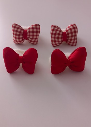 Topuz tokası - Görsel 3