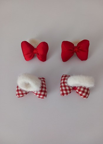 Topuz tokası - Görsel 5