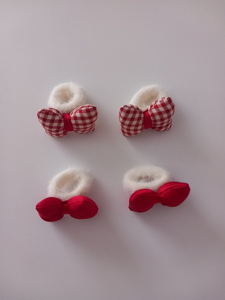 Topuz tokası - Görsel 4