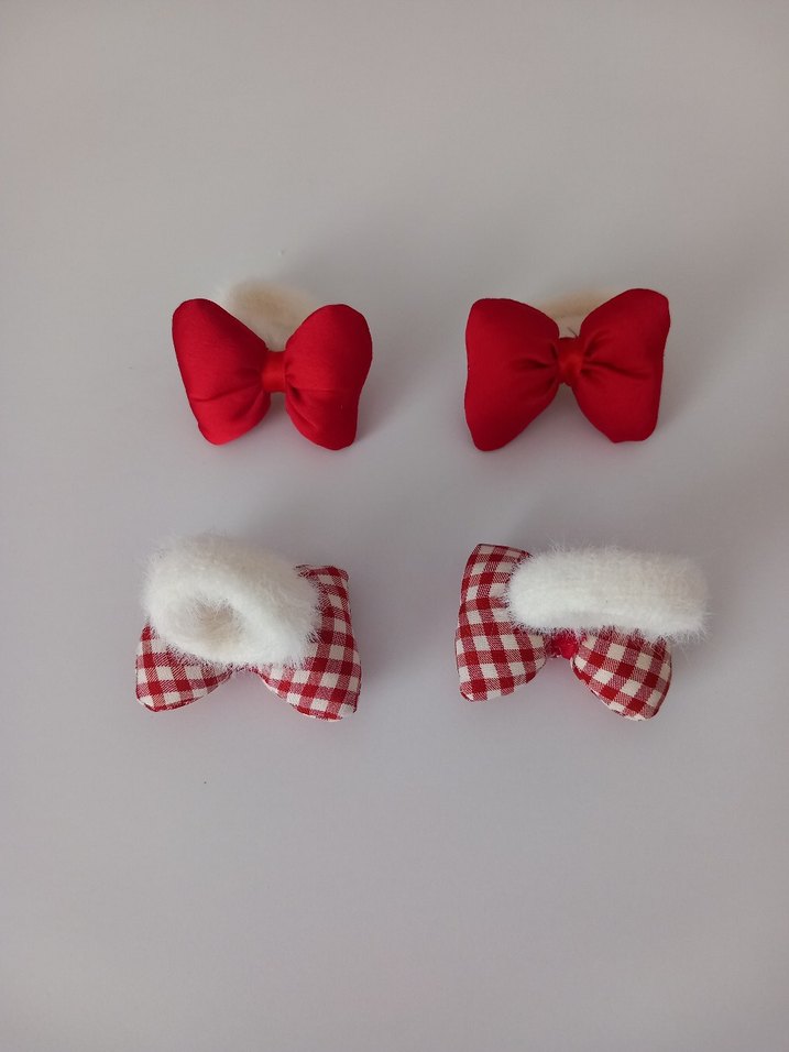 Topuz tokası - Görsel 5