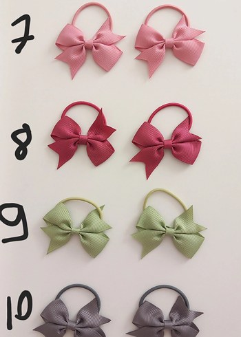 Kurdele lastik toka - Görsel 3