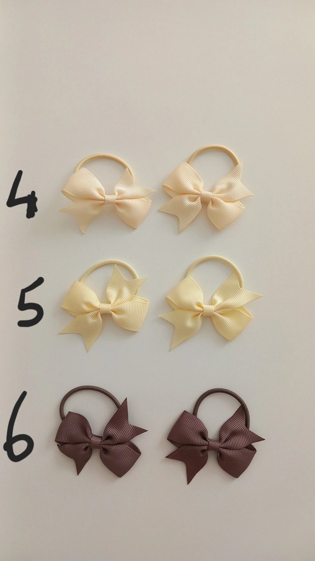 Kurdele lastik toka - Görsel 2