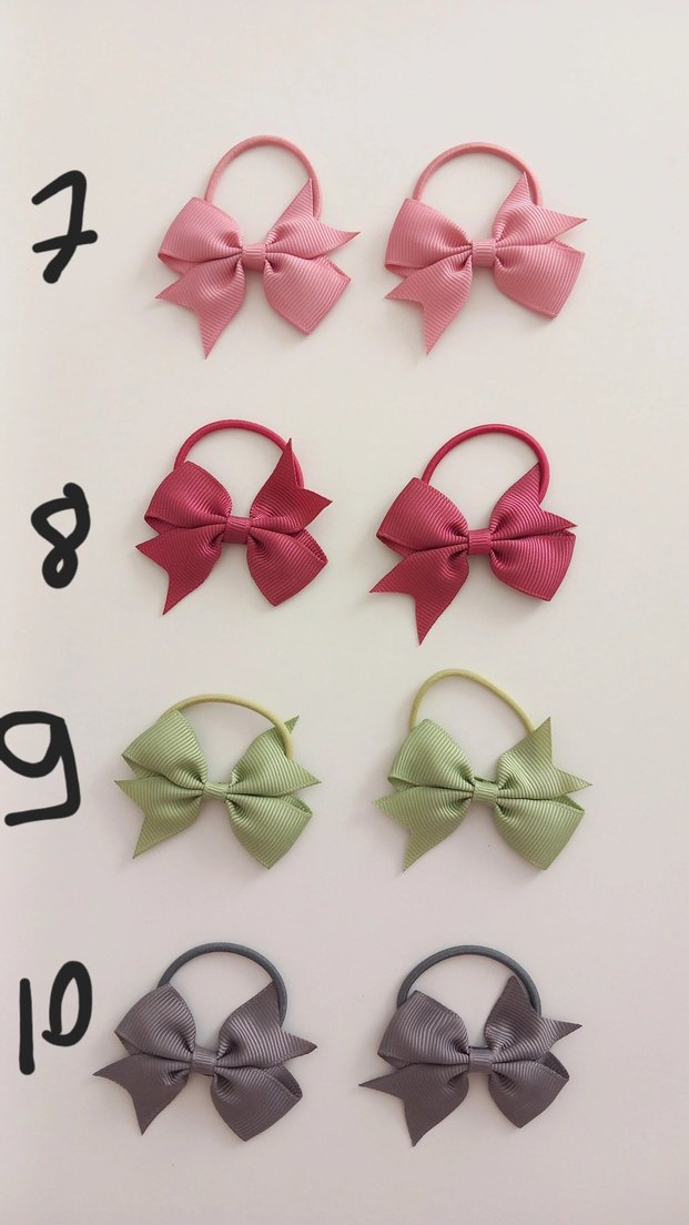 Kurdele lastik toka - Görsel 3