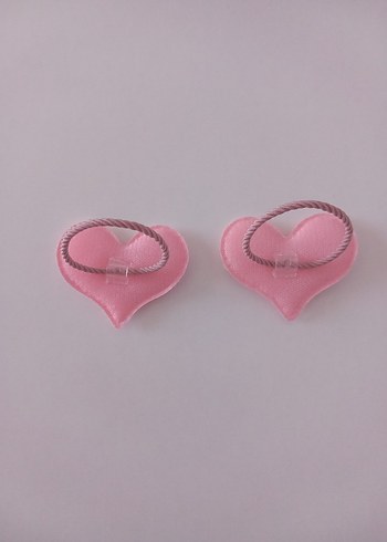 Saç Lastiği - Görsel 3