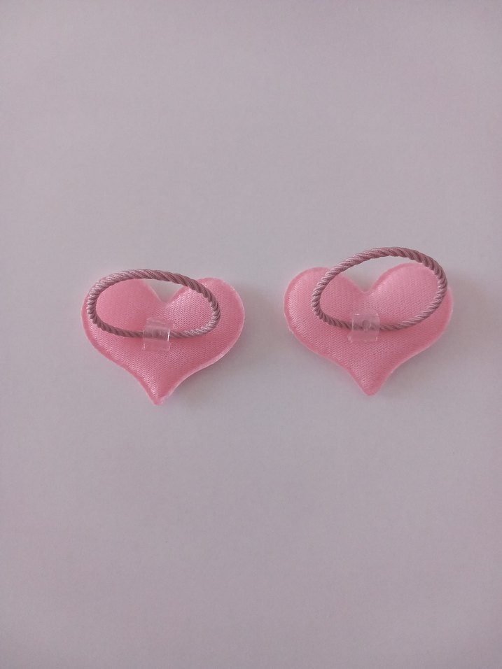 Saç Lastiği - Görsel 3