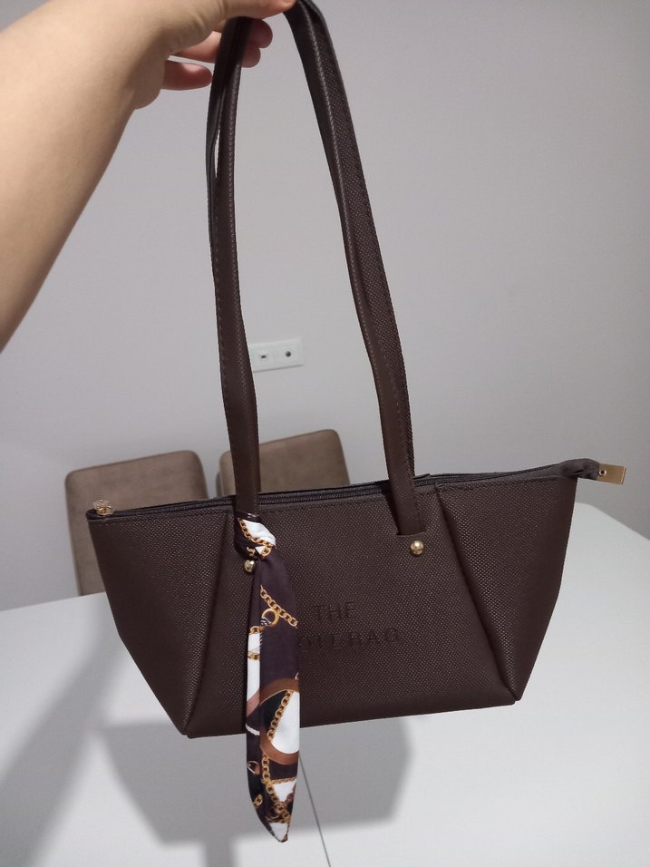 Kadın Çanta - Görsel 2