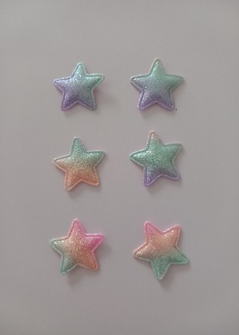 Saçsız bebek tokası - Görsel 10