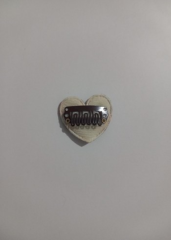 Saçsız bebek tokası - Görsel 15