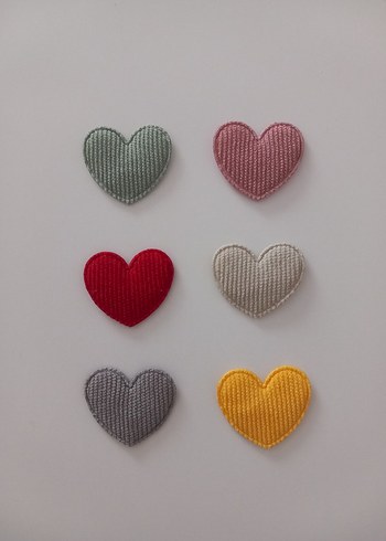 Saçsız bebek tokası - Görsel 11