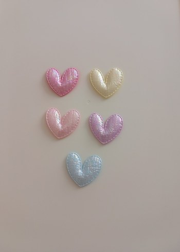 Saçsız bebek tokası - Görsel 6