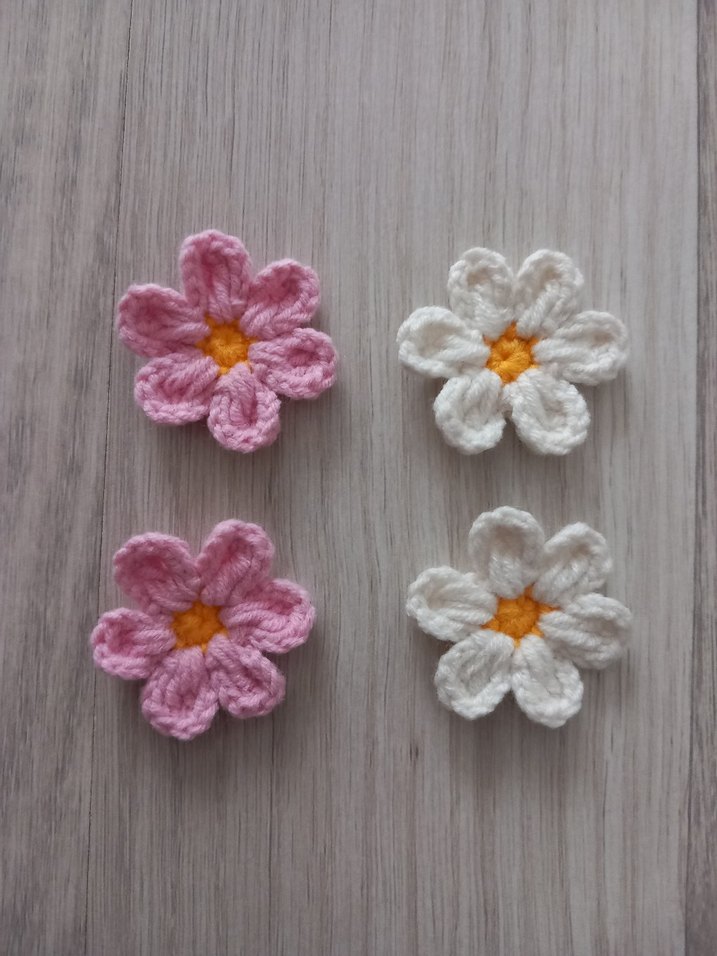 Saçsız bebek tokası - Görsel 2