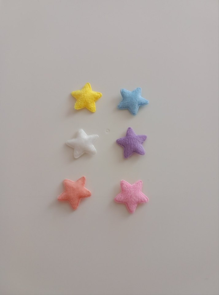 Saçsız bebek tokası - Görsel 5