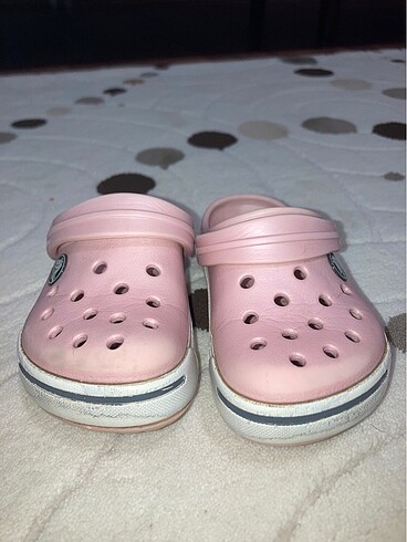 Crocs terlik