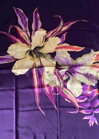 Kadın KRC eşarp - Görsel 3