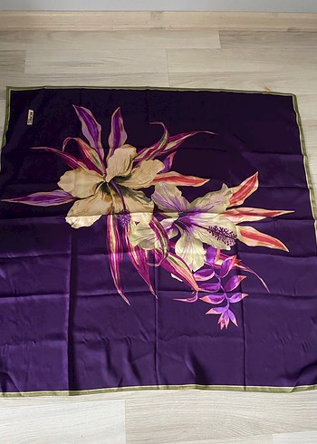 Kadın KRC eşarp - Görsel 2