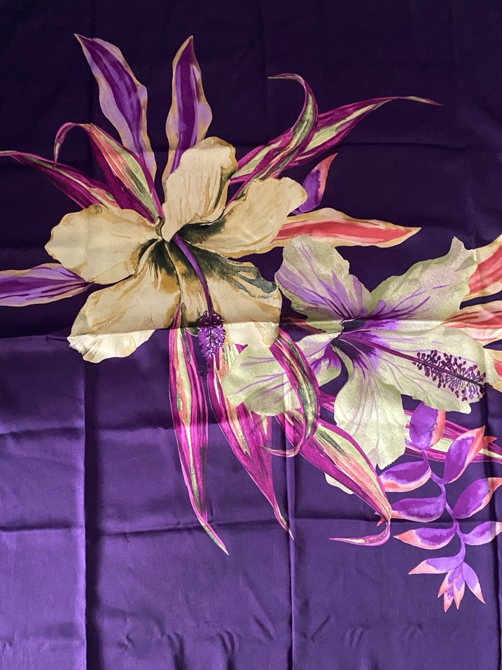 Kadın KRC eşarp - Görsel 3