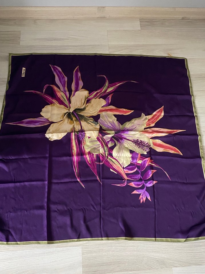 Kadın KRC eşarp - Görsel 2