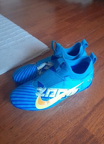 Nike 38 kranpon