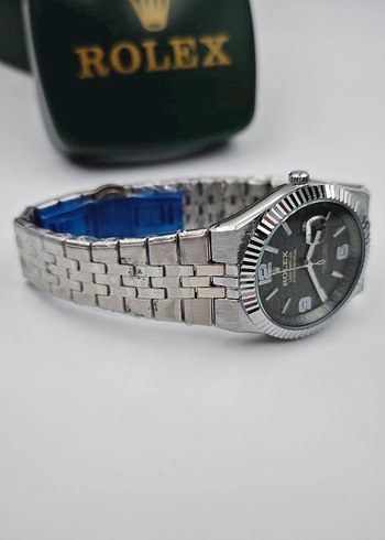 Rolex Land-Deweller Premium Kol Saati - Görsel 4