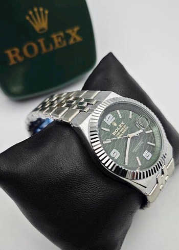 Rolex Land-Deweller Premium Kol Saati - Görsel 3