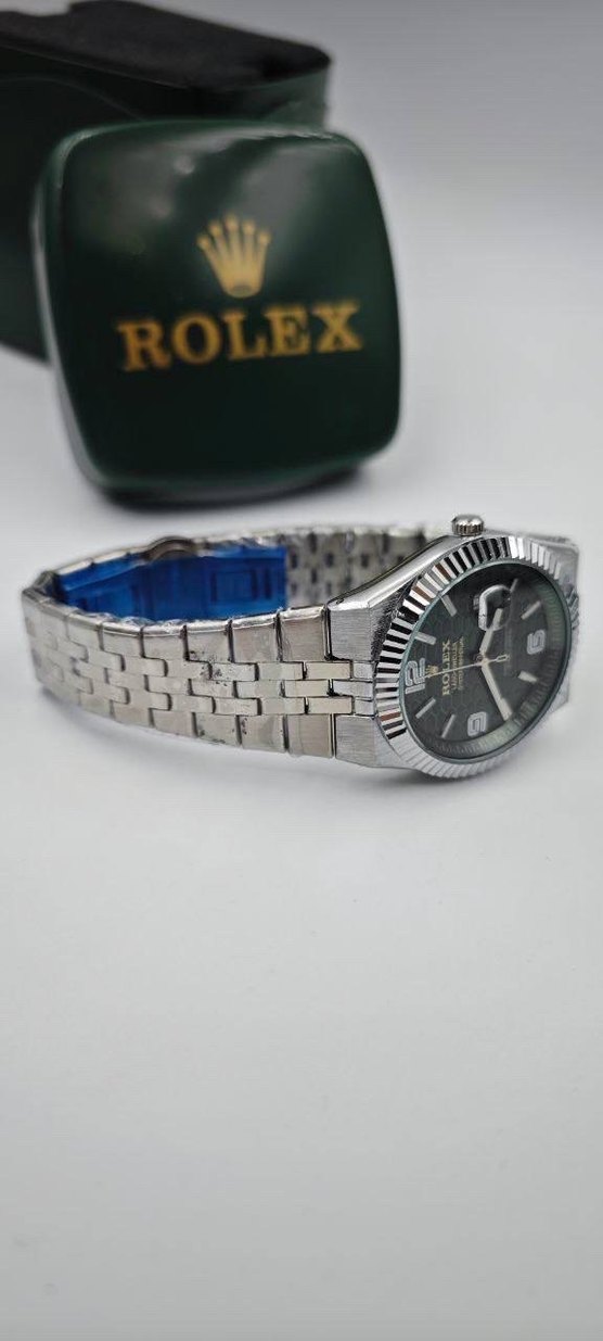 Rolex Land-Deweller Premium Kol Saati - Görsel 4