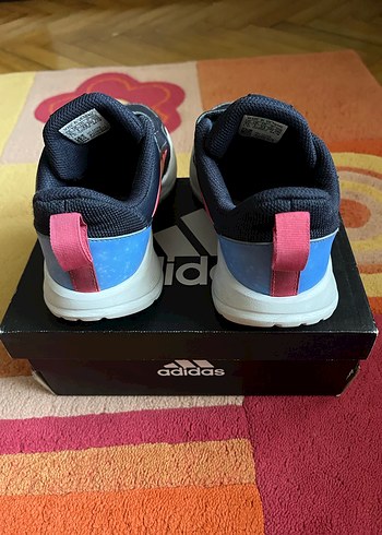 Kız Erkek Unisex Çocuk Spor Ayakkabı - Görsel 5