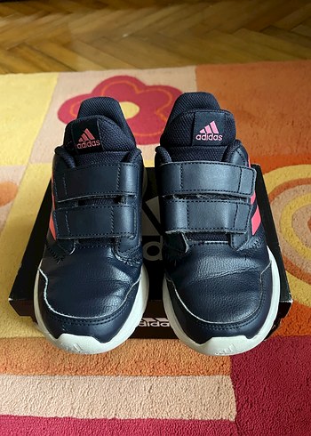 Kız Erkek Unisex Çocuk Spor Ayakkabı - Görsel 3