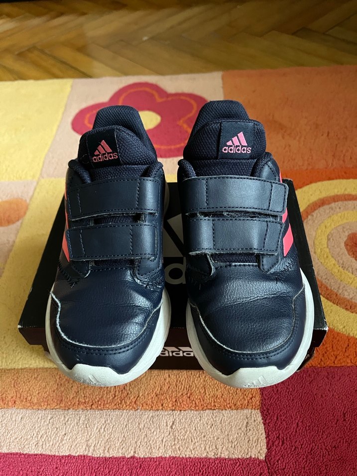 Kız Erkek Unisex Çocuk Spor Ayakkabı - Görsel 3