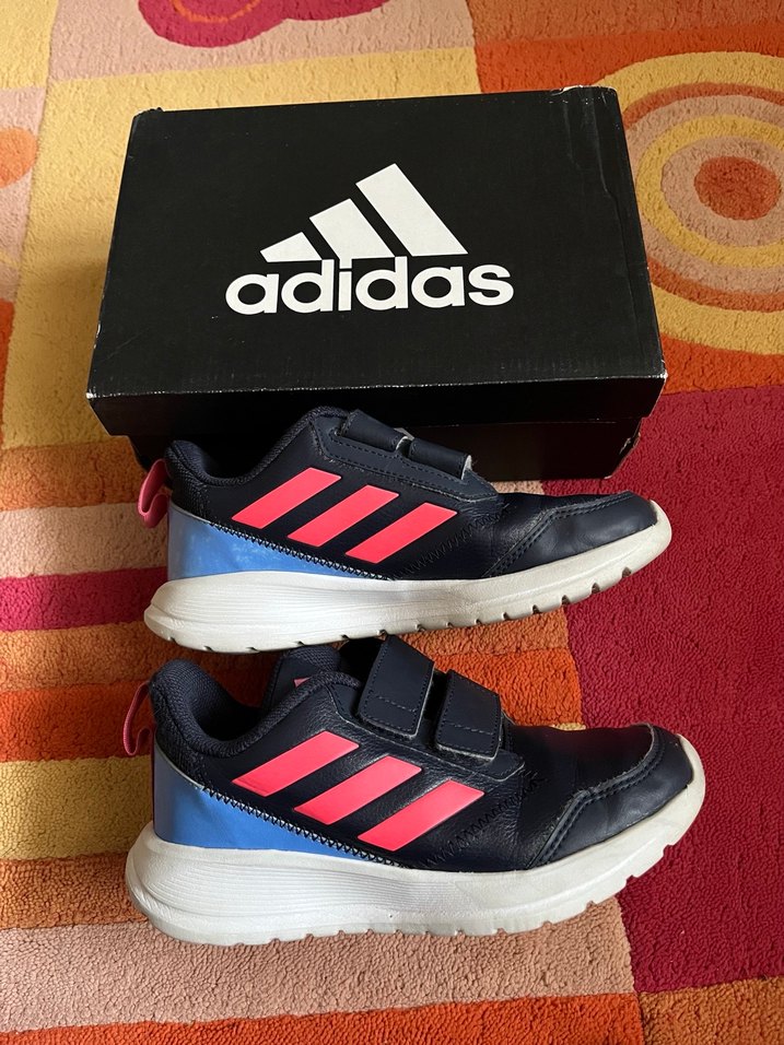 Kız Erkek Unisex Çocuk Spor Ayakkabı - Görsel 2