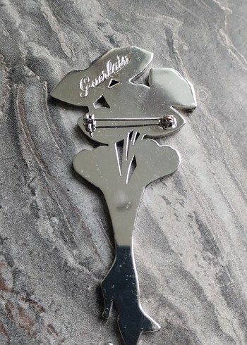 GUERLAIN  BROŞ - Görsel 2