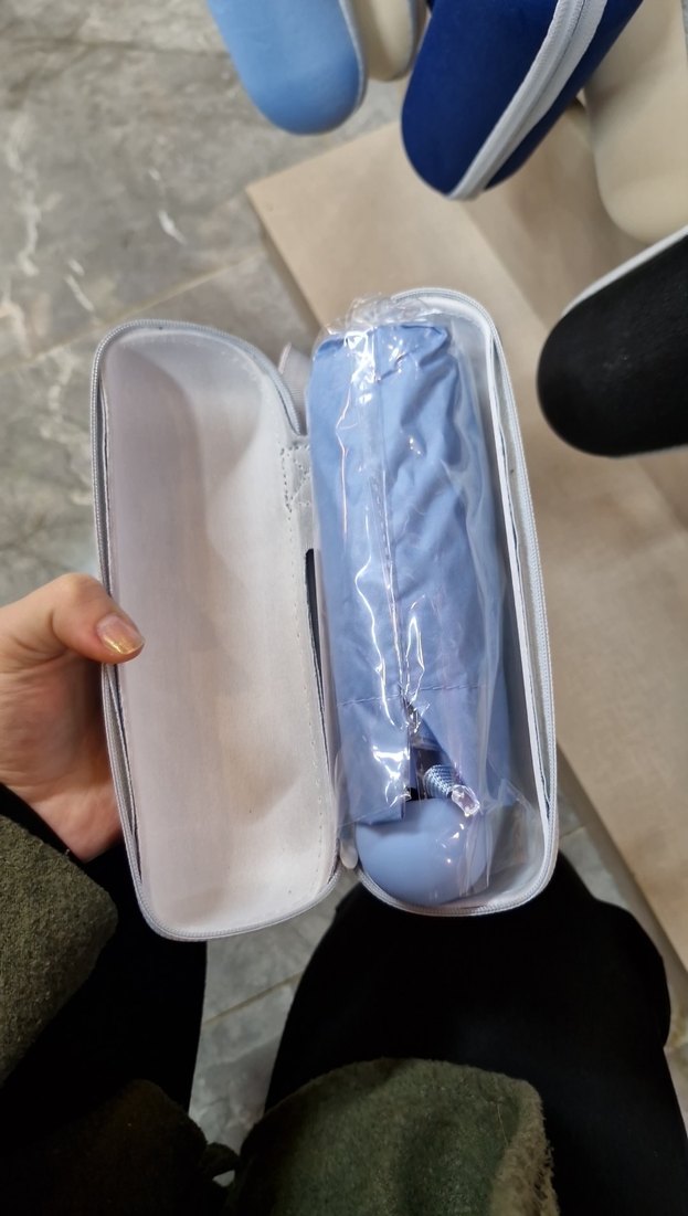 kutulu şemsiyeler - Görsel 4