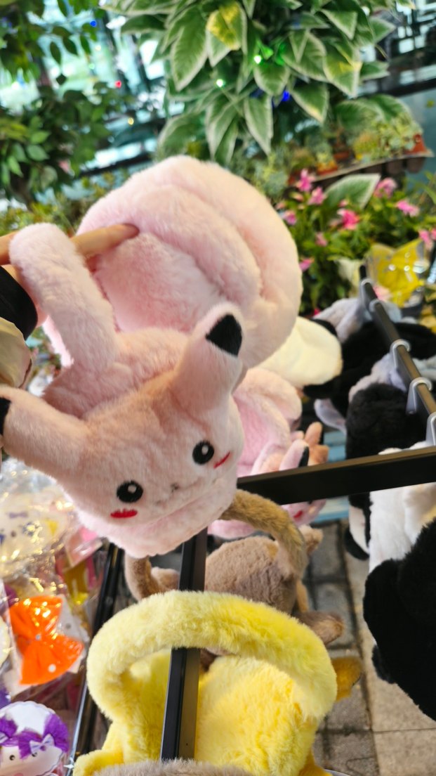 Renkli kulaklıklar - Görsel 2