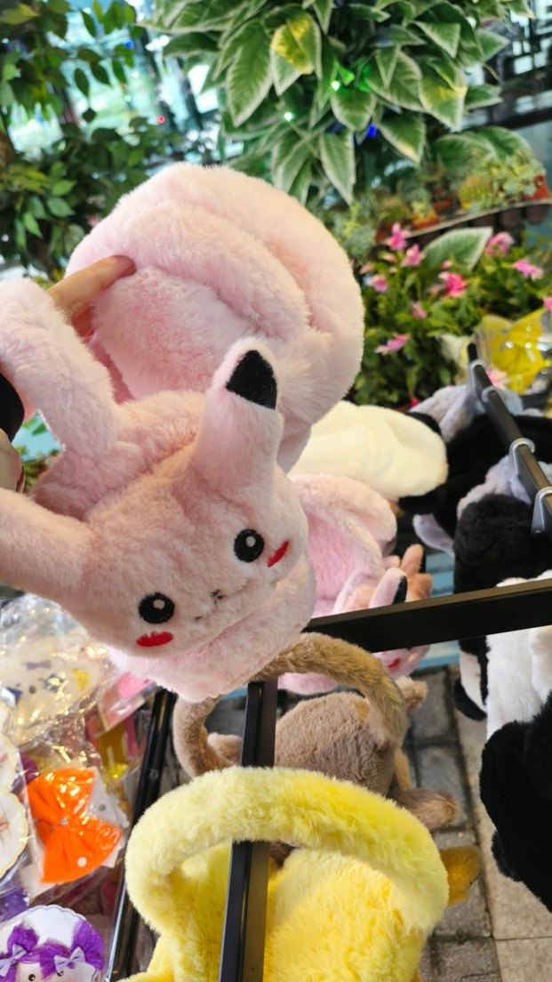 Renkli kulaklıklar - Görsel 3