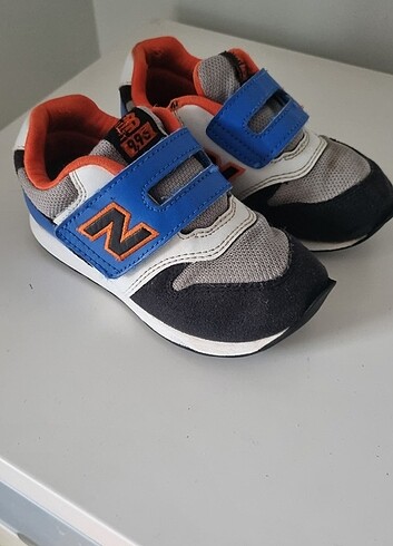 New Balance ayakkabı 