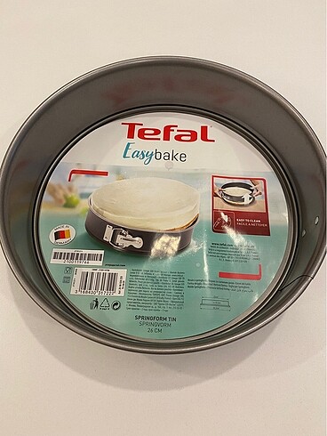 Tefal 26 cm