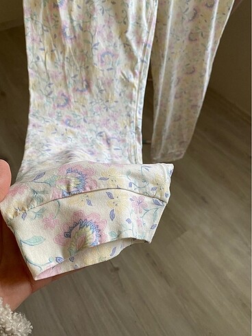 l Beden L beden pijama