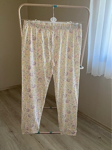 Primark L beden pijama