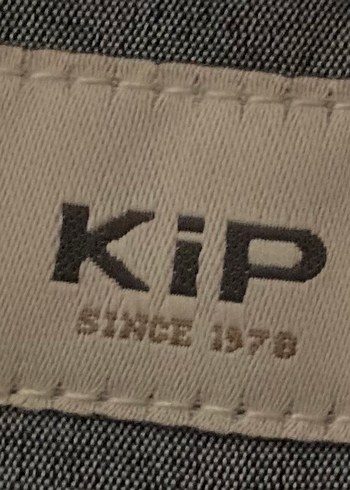 Gri Regular Fit Kemerli Erkek Pantolon - Görsel 6