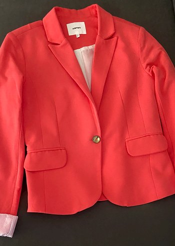 Blazer Ceket - Görsel 2