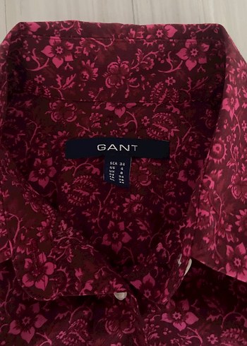 Gant xs