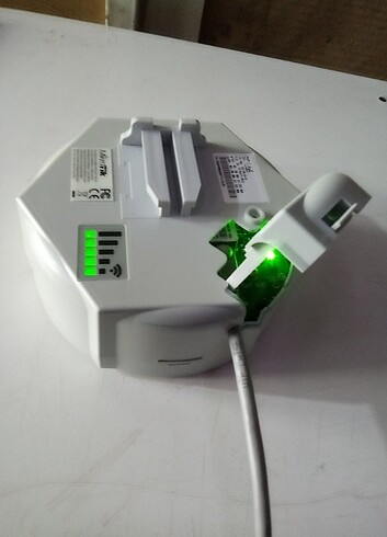 Diğer mikrotik lite 5 2 adet 
