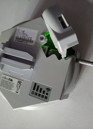  Beden Renk mikrotik lite 5 2 adet 