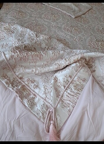 Yatak örtüsü  - Görsel 5
