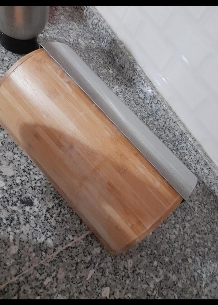 Karaca ekmeklik - Görsel 3