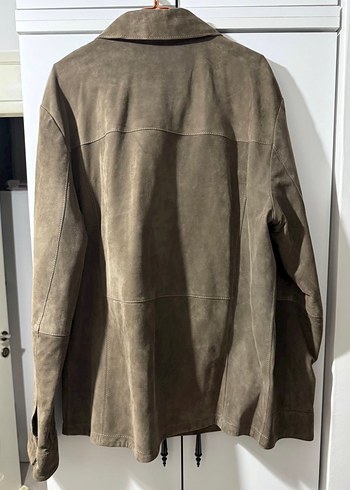 GERÇEK DERİ MUZZAM HAFİF RAHAT - Görsel 2